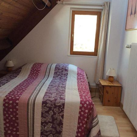 La Cabanne Hotel Murat-le-Quaire Екстериор снимка
