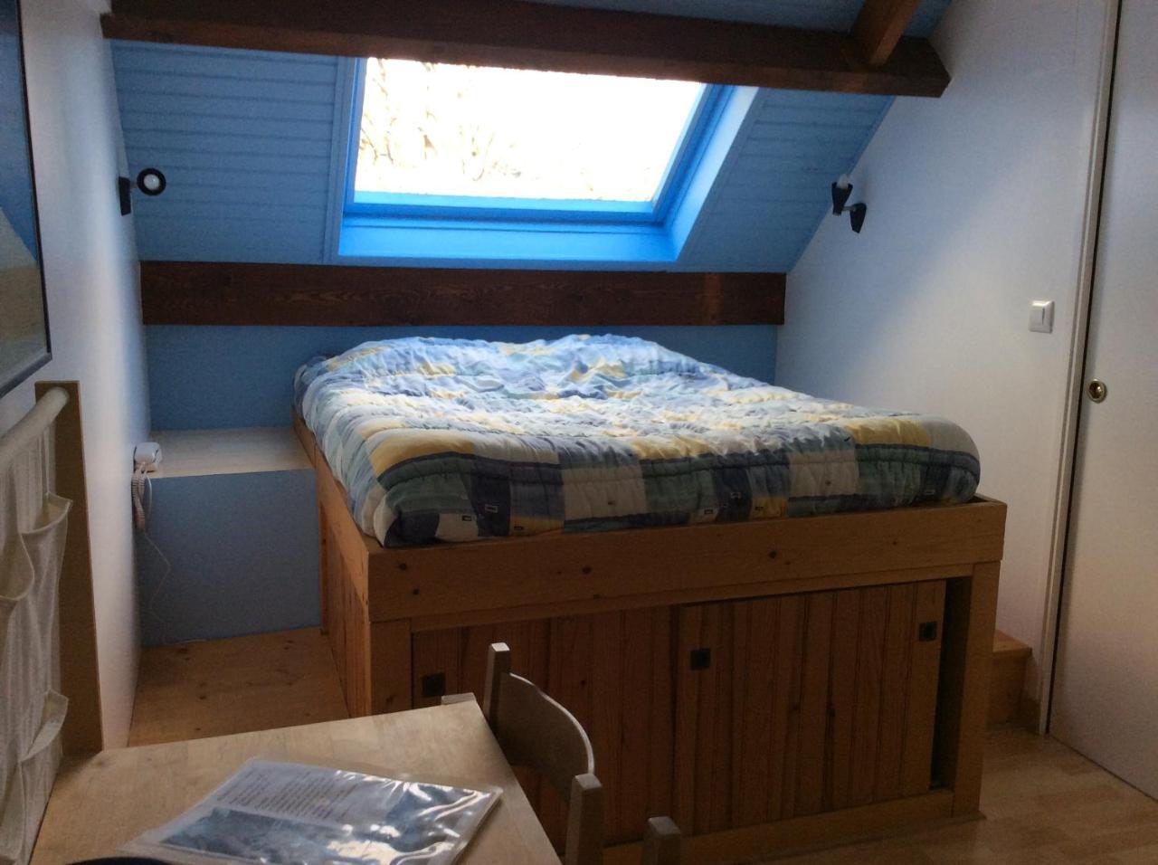 La Cabanne Hotel Murat-le-Quaire Екстериор снимка