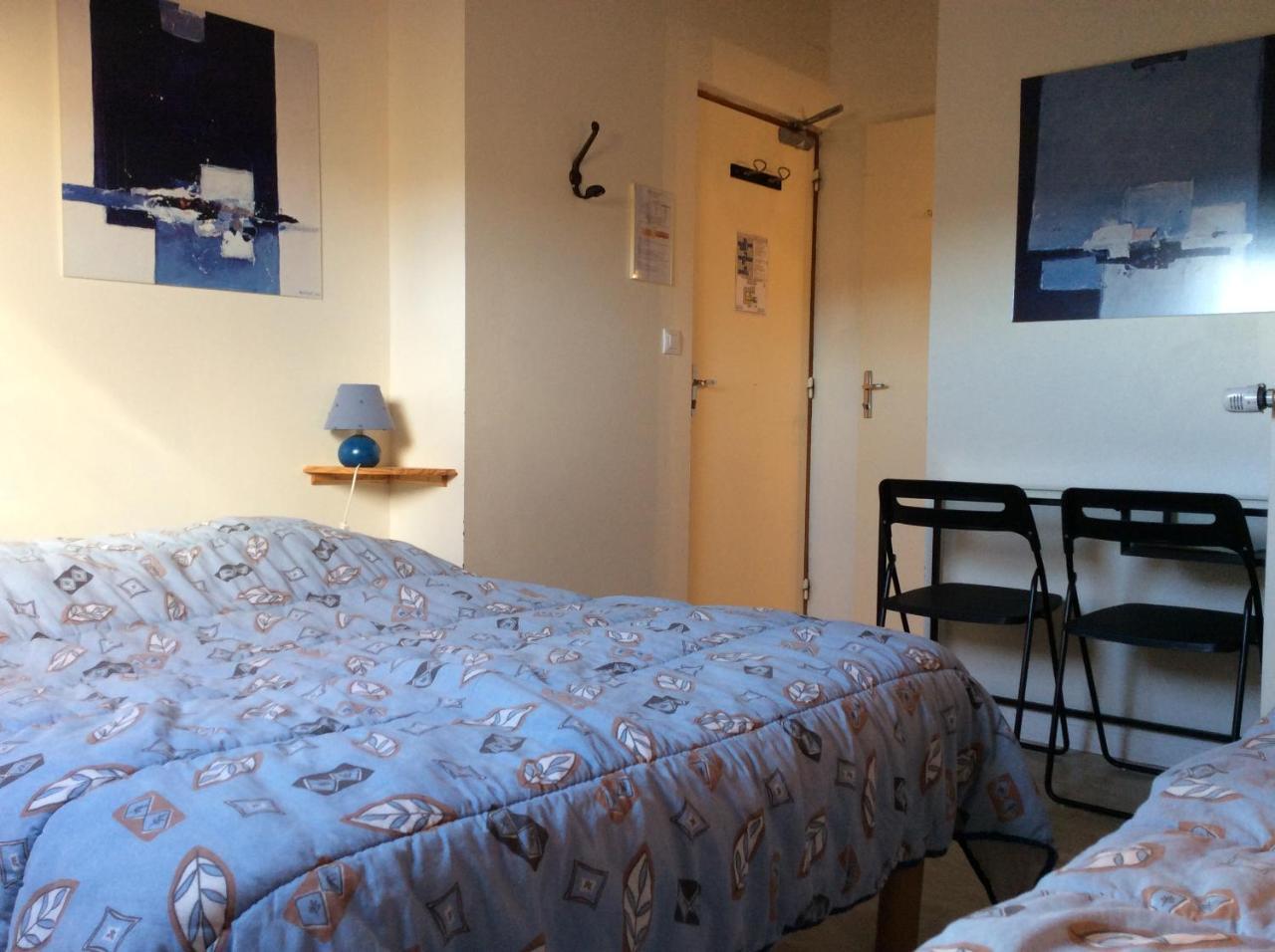La Cabanne Hotel Murat-le-Quaire Екстериор снимка
